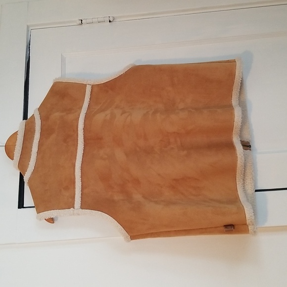 Liz Claiborne Vest, Size Large - Picture 6 of 8